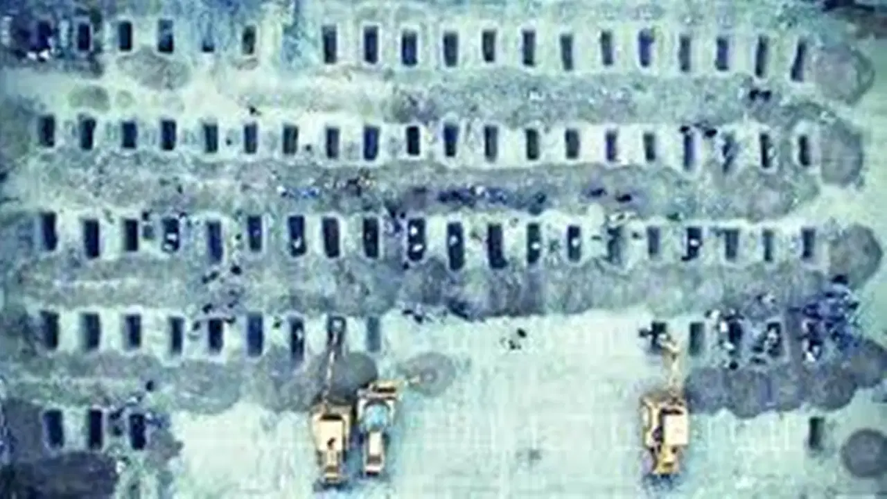 İran duyurdu: ABD-İsrail saldırılarında 206 öğrenci ve öğretmen hayatını kaybetti