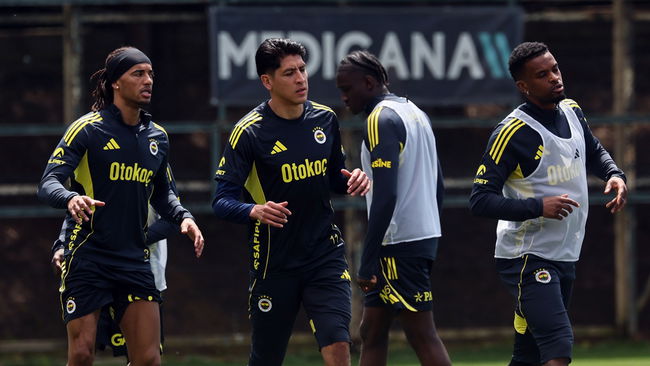 Fenerbahçe'de Edson Alvarez gelişmesi