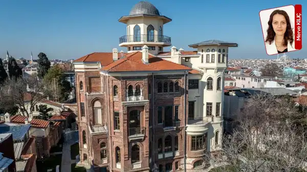 AKP’nin ‘talan’ teklifleri, Meclis komisyonuna geliyor: Vakıflar ve milli parklar iktidarın denetimine...