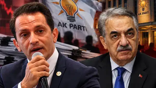 Siyasi Denge Bozuluyor: Yazıcı Ailesi ve 'Fon Krizi' Tartışması