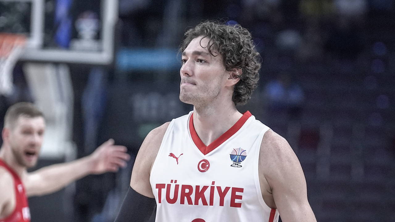 Cedi Osman'ın sakatlığında son durum! 