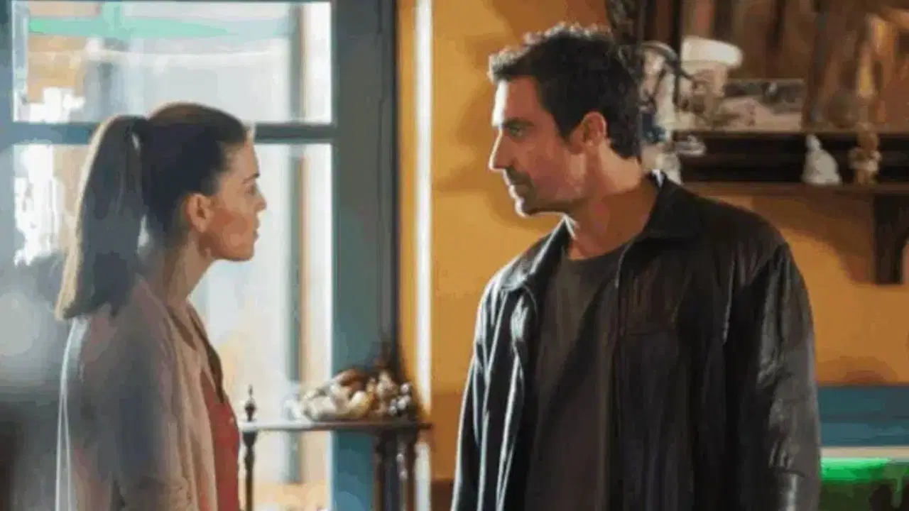 Ocak ayında Netflix: The Rip, Ne Yaptığını Biliyorum, Ayrılık Sevdaya Dahil ve daha fazlası...