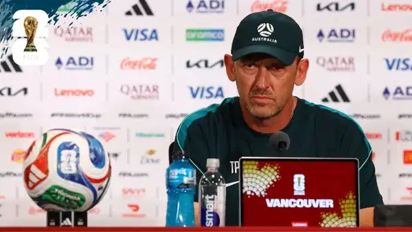 Tony Popovic'ten A Milli Takım'a övgü: 'Türkiye ne kadar kuvvetli olduğunu gösterdi'