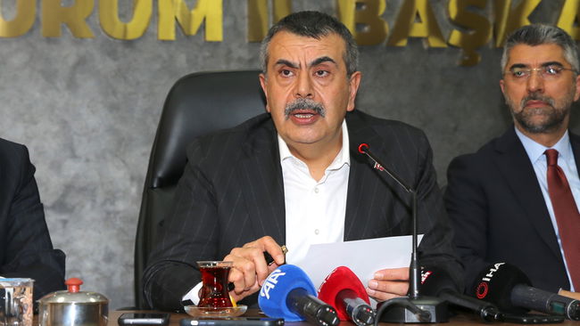 Yusuf Tekin'den 'mutlak butlan' yorumu...