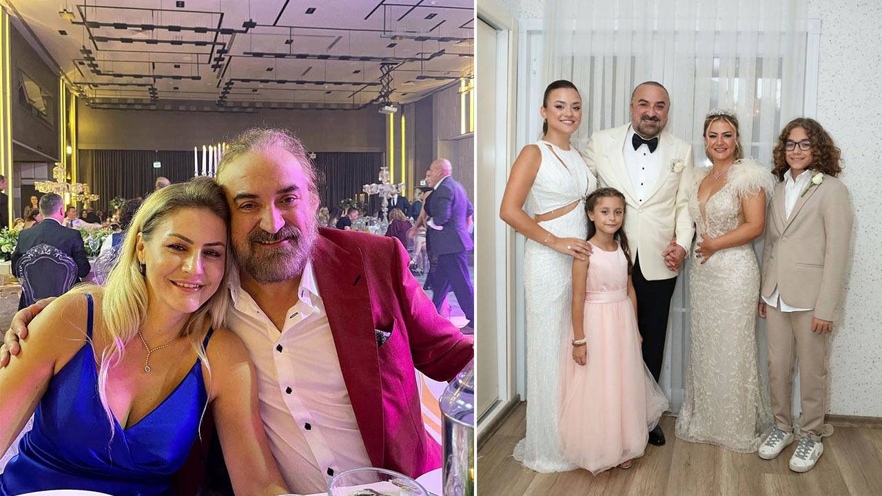 Volkan Konak'ın eşi Selma Konak duygulandıran paylaşım