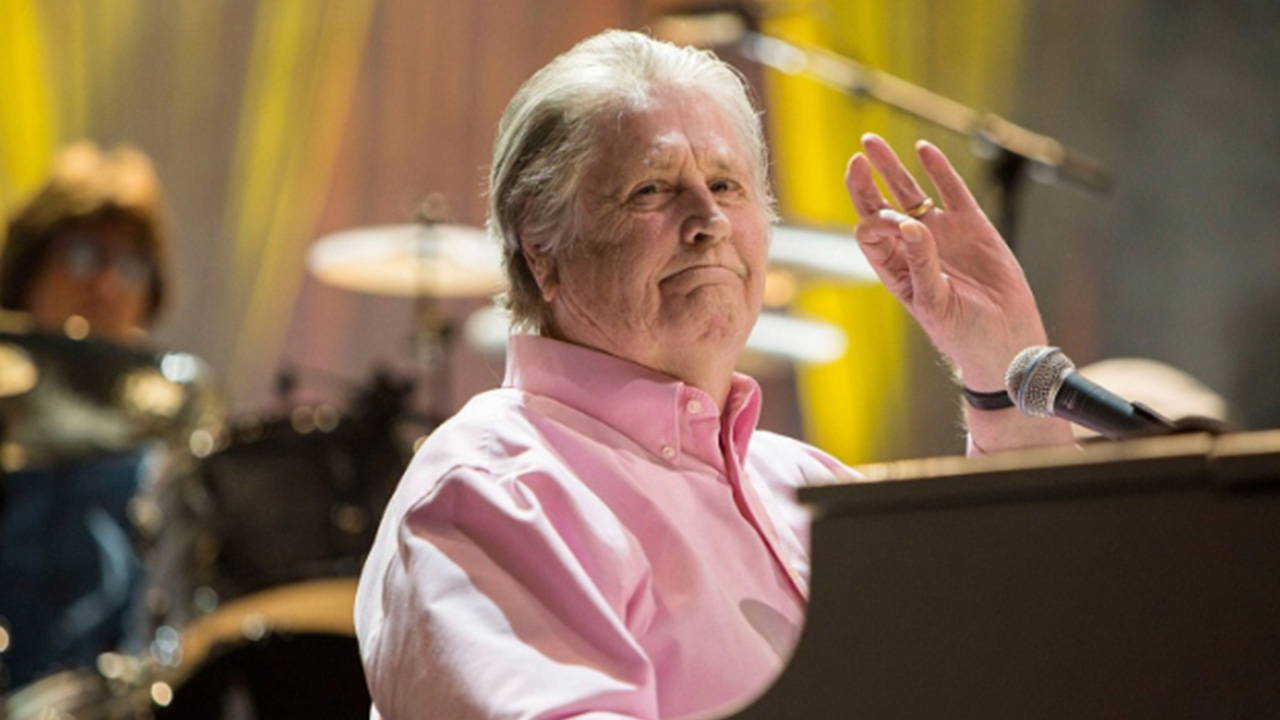 'Beach Boys' müzik grubu üyesi Brian Wilson, 83 yaşında hayatını kaybetti