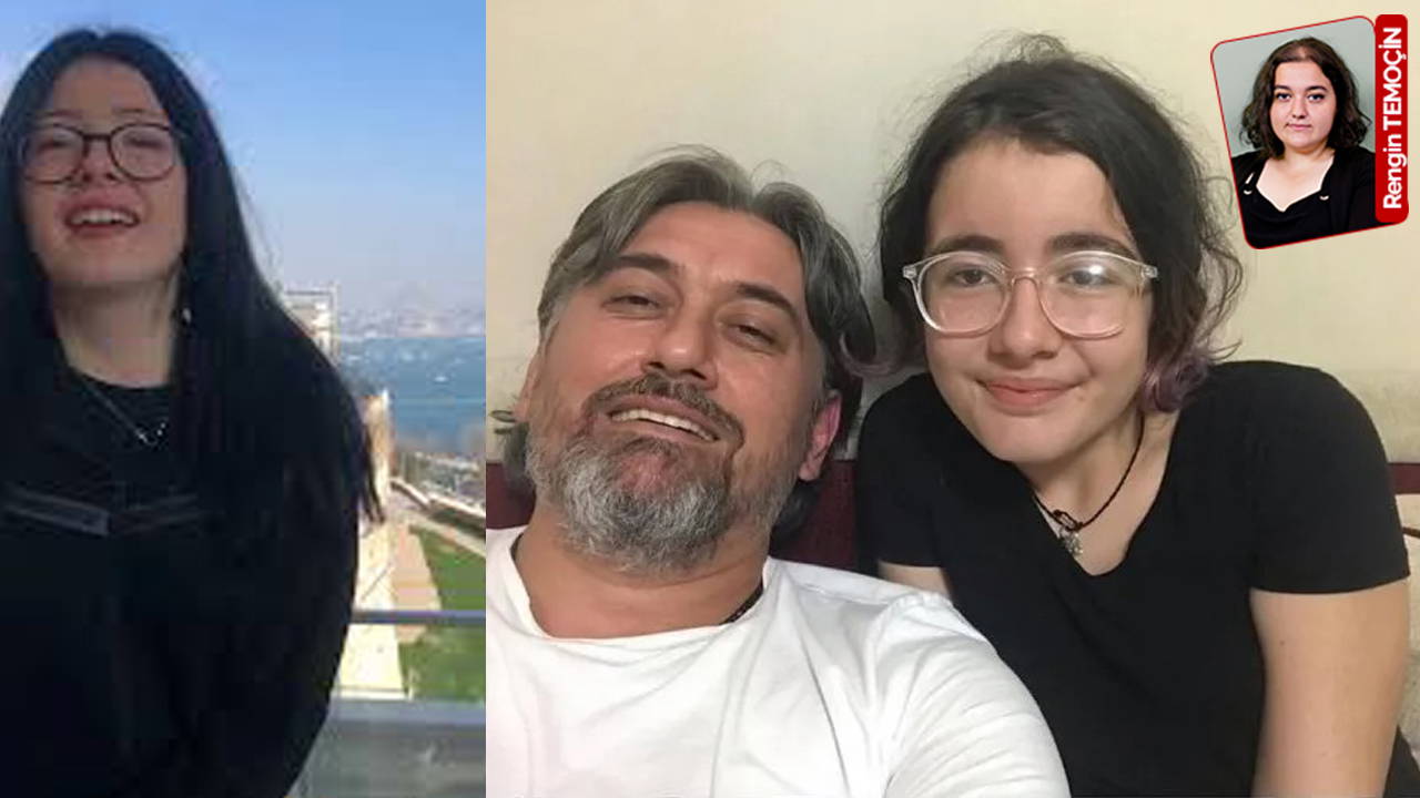 14 yaşındaki Işıl'ın ailesinden 'Para teklif edildi, iftira atıldı' iddiası