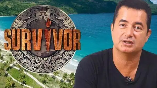 Acun Ilıcalı açıkladı: Survivor 2026'nın ilk yarışmacısı belli oldu