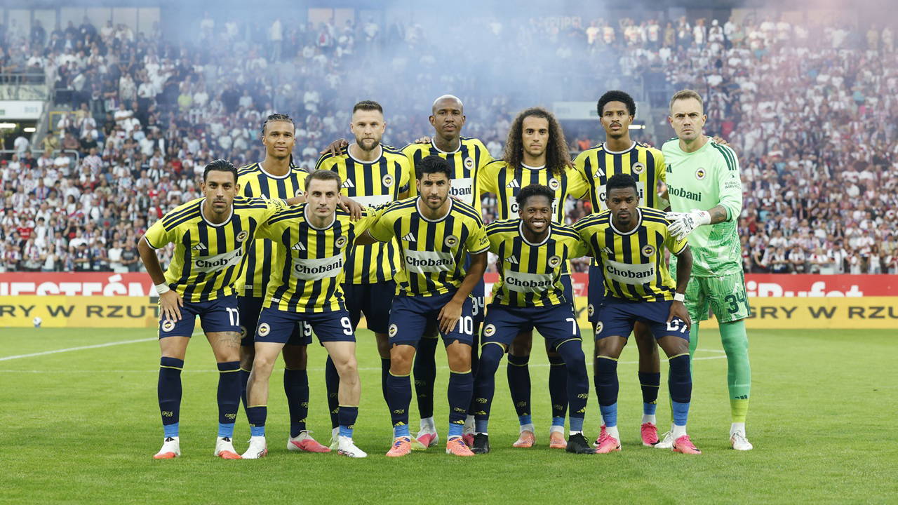 Fenerbahçe'nin play-off turundaki muhtemel rakipleri kimler? Fenerbahçe'nin play-off turundaki maçları ne zaman?