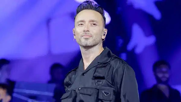 Son dakika... Şarkıcı Mabel Matiz hakkında beraat kararı