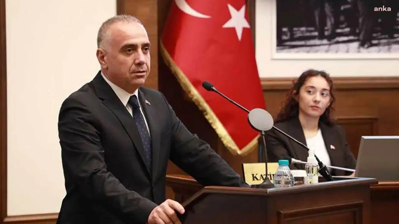 Büyükçekmece Belediye Başkan Vekili Ahmet Şahin tutuklandı: Yeni Başkan Vekilliği için seçim tarihi belli oldu