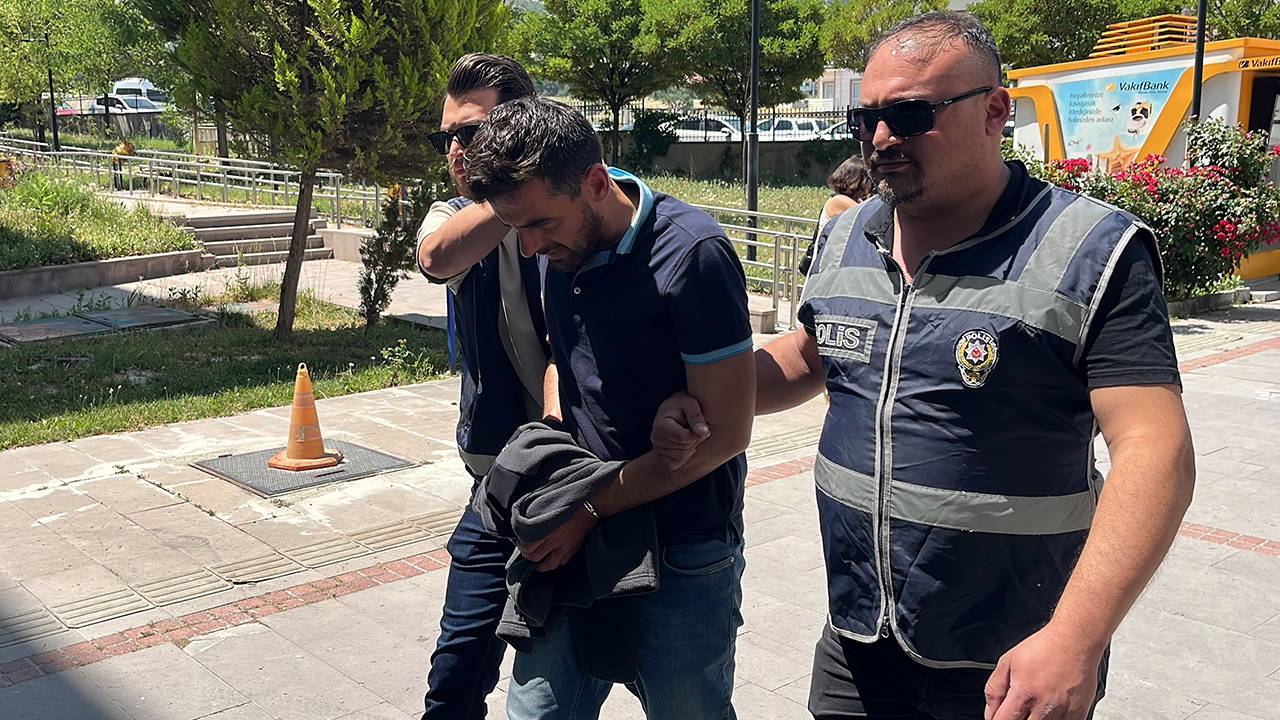 Burdur'da kadın cinayeti davasında karar: 2 sanığa ağırlaştırılmış müebbet