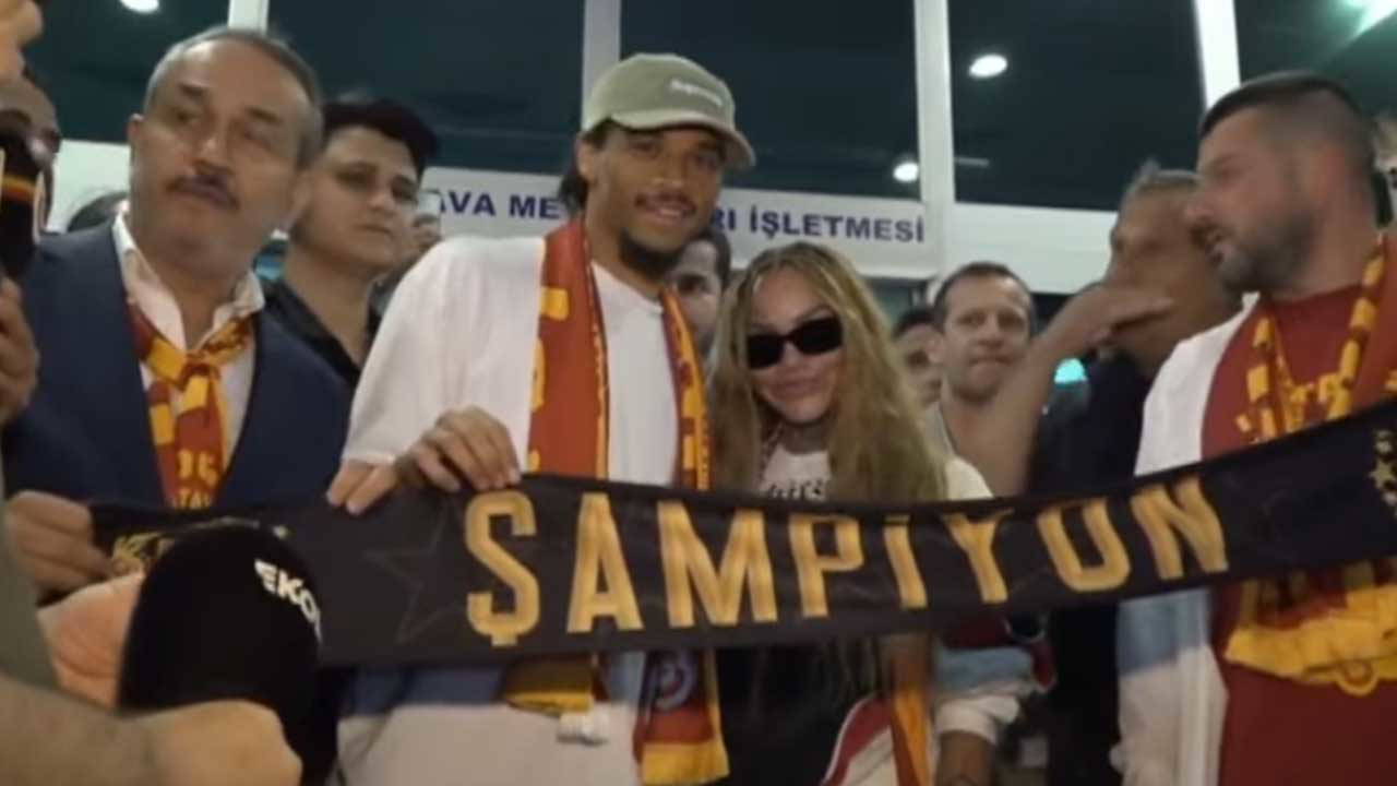 Leroy Sane kimdir, kaç yaşında, nereli?