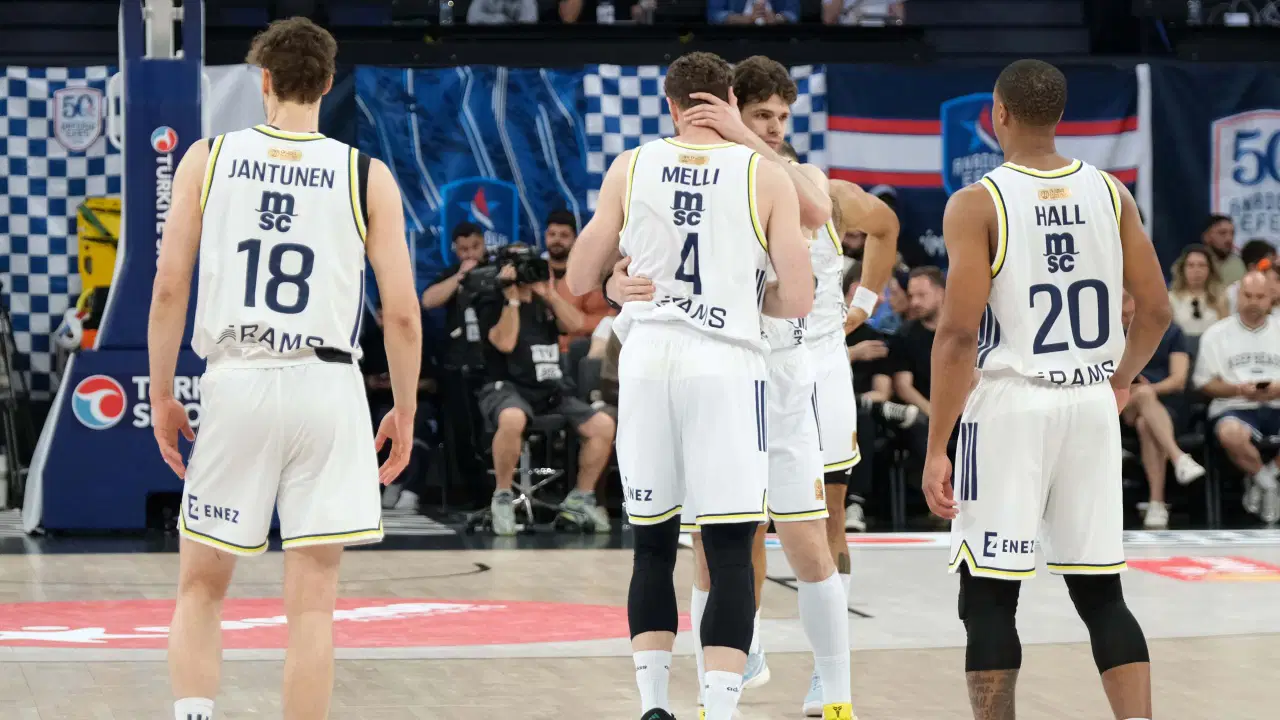 Fenerbahçe Beko'nun EuroLeague lisansı hakkında karar çıktı!