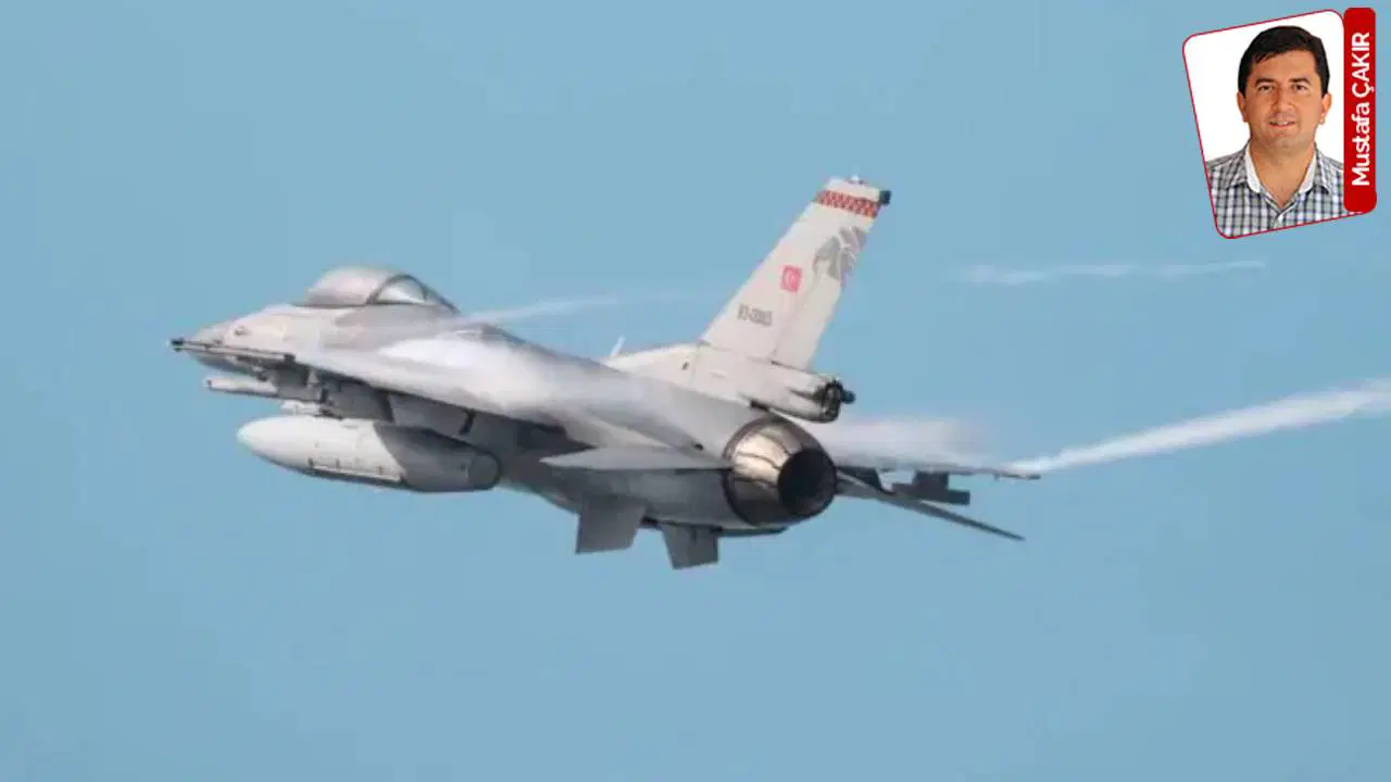 Gözler MSB’nin bugünkü basın toplantısında