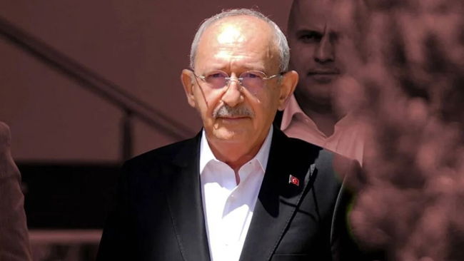 Butlan krizde! 