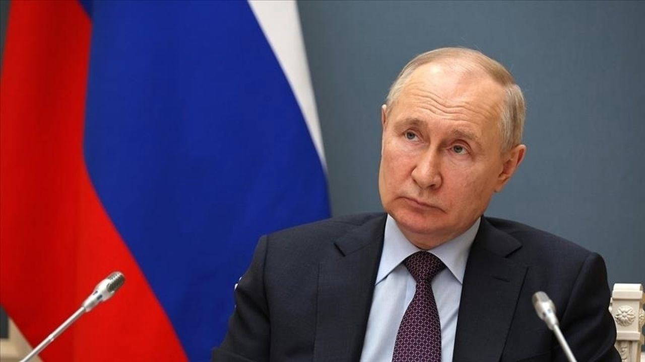 Putin'den ABD’ye şartlı teklif: New START bir yıl daha sürebilir