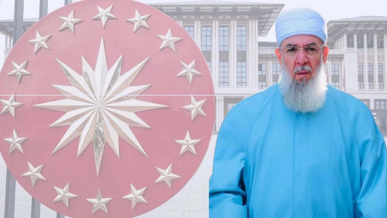 Saray'da 'randevusuz görüşme' iddiası: Menzil 'şeyh'i Erdoğan'dan ne istedi?