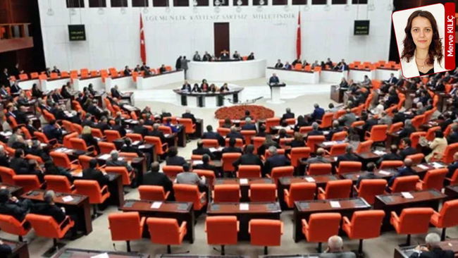 Açılım süreci zamana yayıldı
