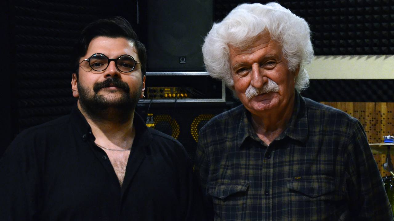 Usta sanatçı Sadık Gürbüz, 50'nci sanat yılını konserlerle kutluyor: Aşk, kavga, gurbet türkülerinin ismi...