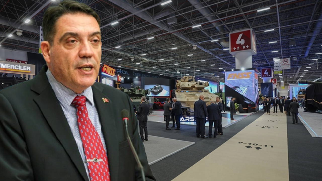 Artıları ve eksileri anlatıldı... CHP’den IDEF yorumu: 'Siyasi gösteri anlayışının uzantısı olmasın'