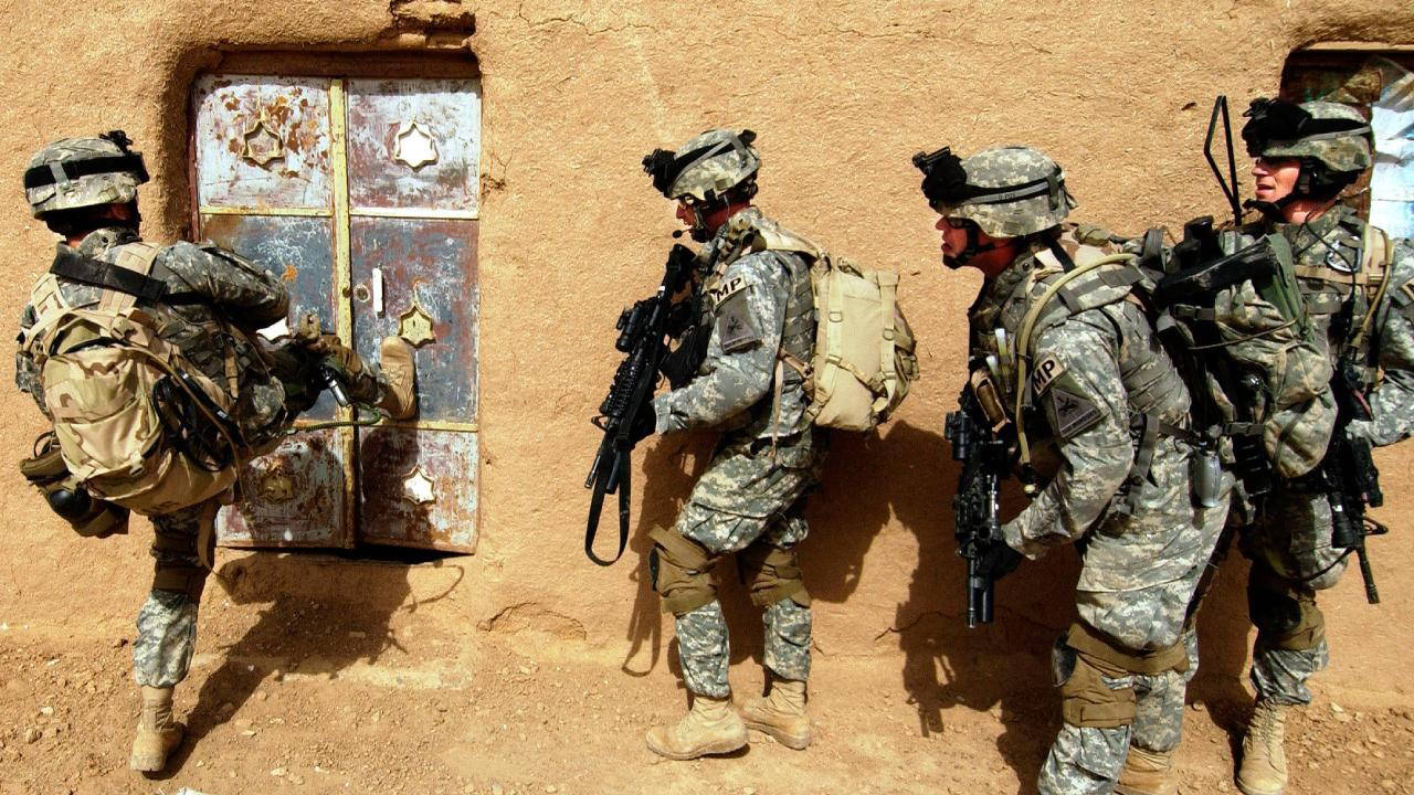 Irak’ta 23 yıllık ABD işgali: En az 200 bin sivil can kaybı!
