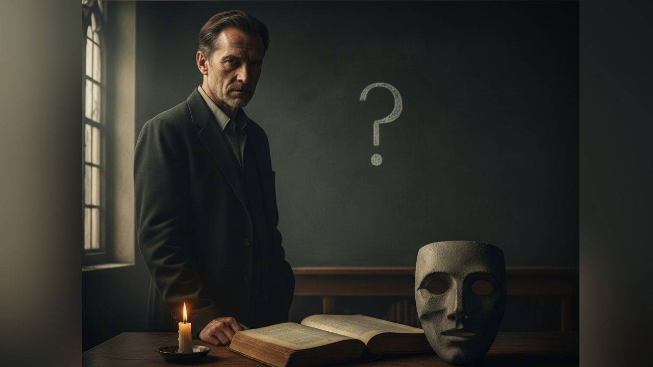 'Elalem ne der'in felsefi yüzü: Heidegger’in ‘Das man’ kavramı