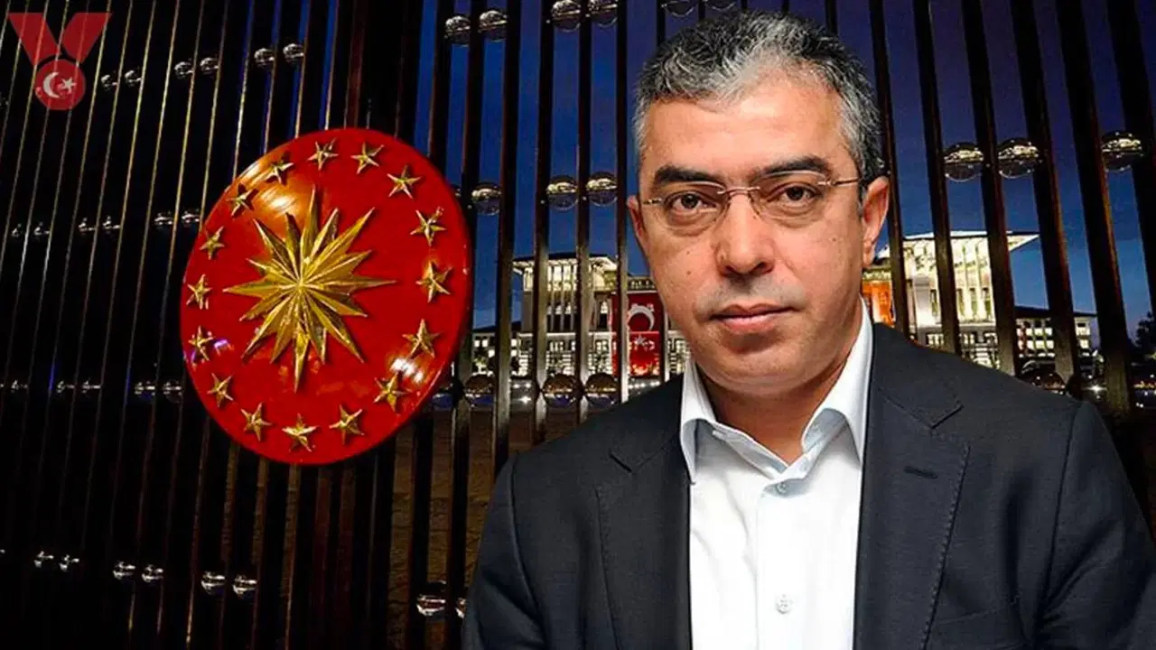 Mehmet Uçum'dan, PKK terör örgütüne 'süreç' göndermesi