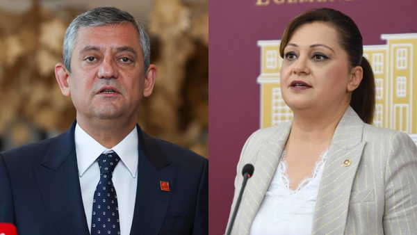 Son dakika... Burcu Köksal'ın AKP'ye geçişi kesinleşmişti: CHP lideri Özgür Özel ne mesaj verecek?
