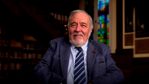 Ortaylı'nın ailesinden açıklama: Dijital mirası için karar verildi