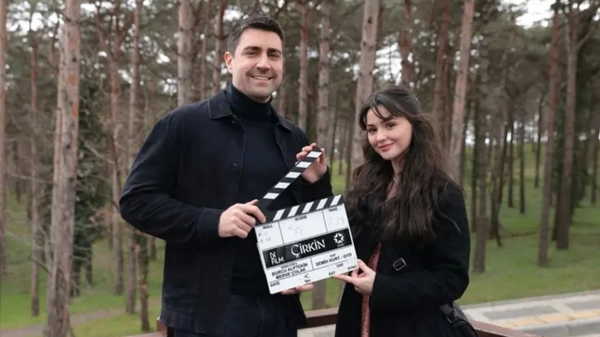 Çirkin dizisi ne zaman başlayacak? Çirkin dizisi oyuncuları ve konusu