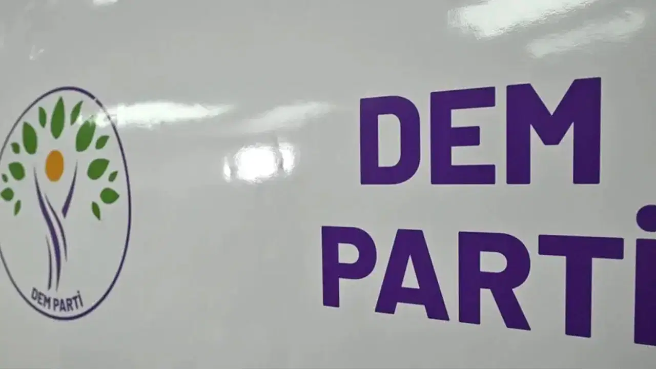 İstanbul'da 'Kürtçe müzik nedeniyle' gözaltı iddiası: DEM Parti'den çağrı