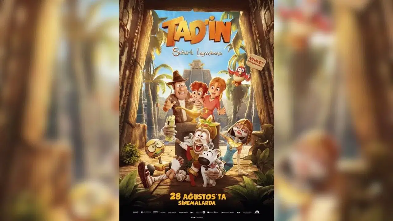 Sinema salonlarında 11 film vizyona girecek