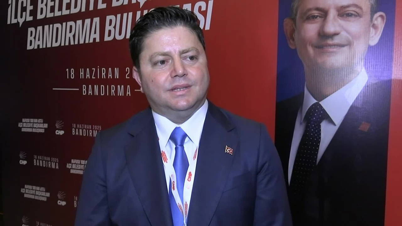 YENİ Parti, İstanbul'da İlk Belediyesini Kazandı: Mesut Kösedağı Partiye Katıldı