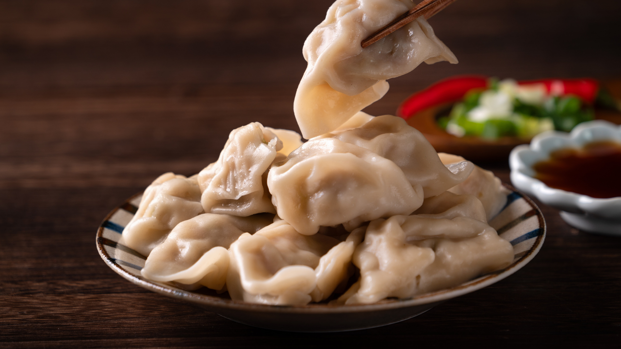 Kayseri’den Tokyo’ya: Dünyanın dört bir yanından mantı çeşitleri...