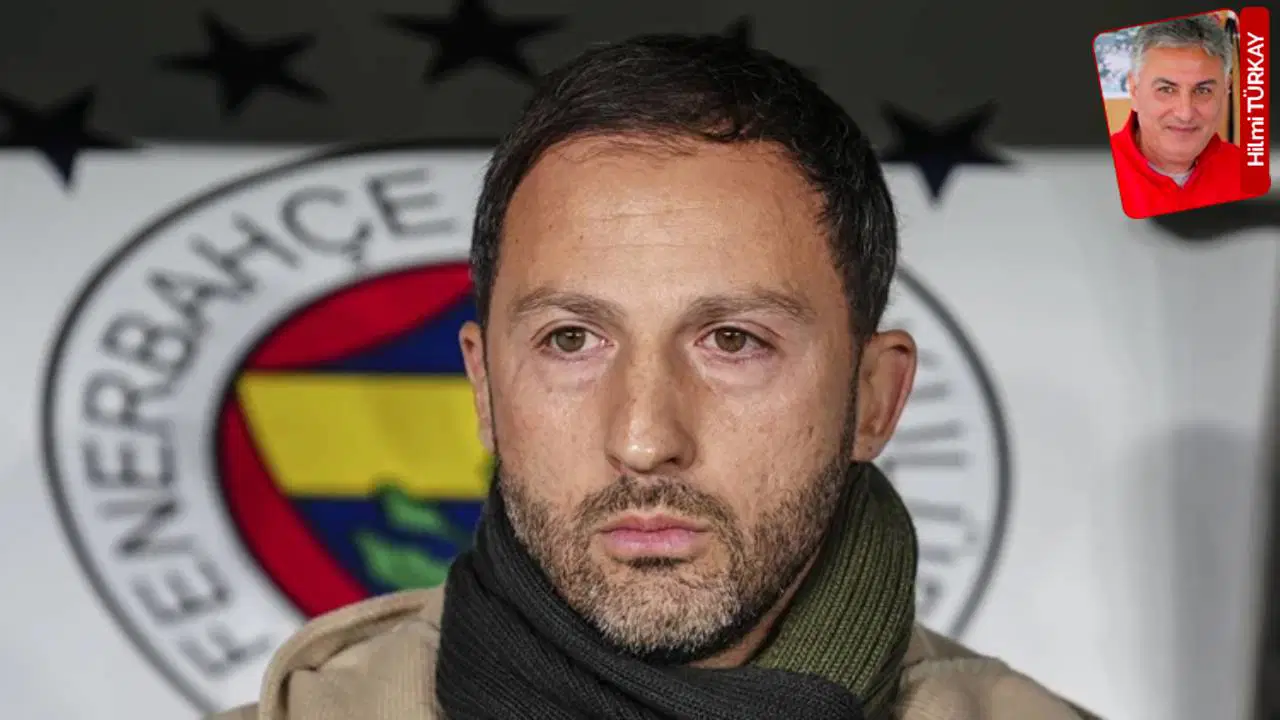 İtalyan hoca, F.Bahçe’de yükseliş dönemini başlattı