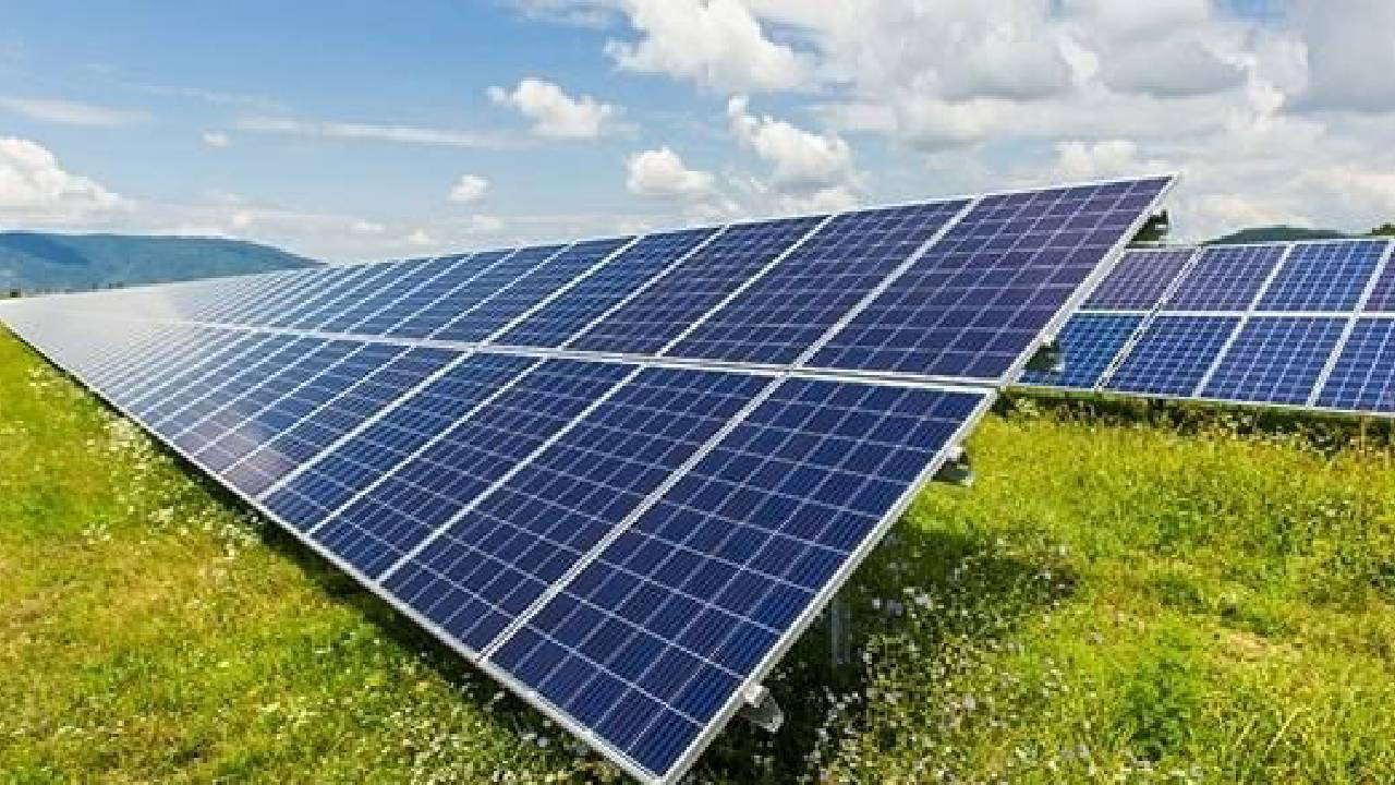 Güneş enerjisi Türkiye’nin en ucuz elektrik kaynağı oldu