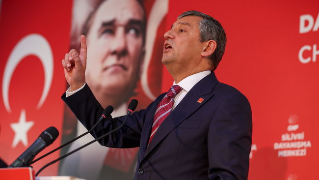 'İmza yetkisi bile yoktu'