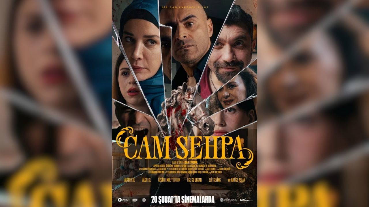 Sinemalarda bu hafta: Sesim Geliyor mu?, Sığınak, Cam Sehpa ve daha fazlası...