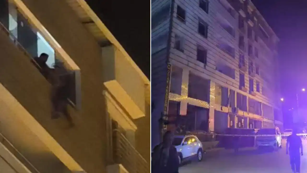 Son Dakika Haber Görseli