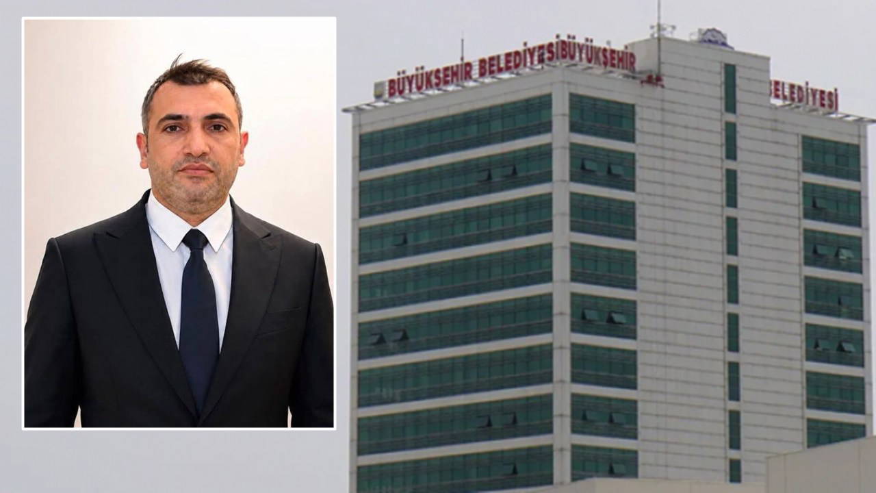 Şanlıurfa Büyükşehir Belediyesi'nde şüpheli ölüm: Fen İşleri Daire Başkanı Abdulkadir Baytimur hayatını kaybetti
