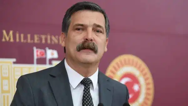 Erkan Baş'tan NATO dönemindeki gözaltı ve tutuklamalara tepki