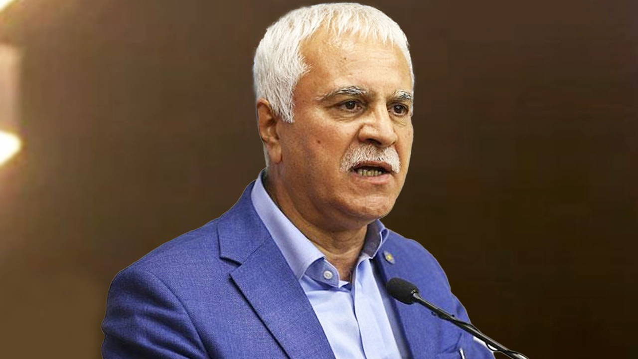 Mansur Yavaş'ın devreye girdiği öne sürülmüştü: Koray Aydın'dan 'CHP' iddialarına yanıt geldi