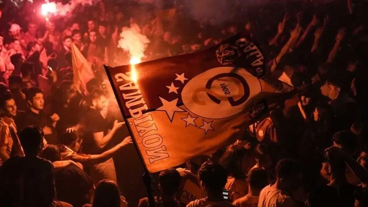 Galatasaray, şampiyonluk kutlamalarının yerini ve tarihini duyurdu!