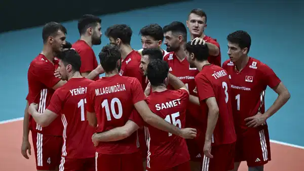 Filenin Efeleri'nin 2026 Avrupa Şampiyonası kadrosu açıklandı