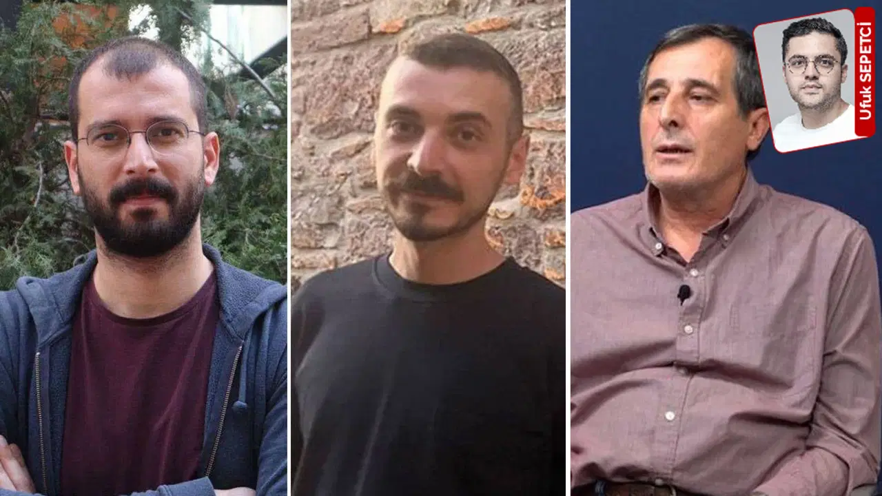 BirGün gazetesi yöneticilerine 'Gürlek' davası: Gazetecilere 5 yıla kadar hapis istemi!