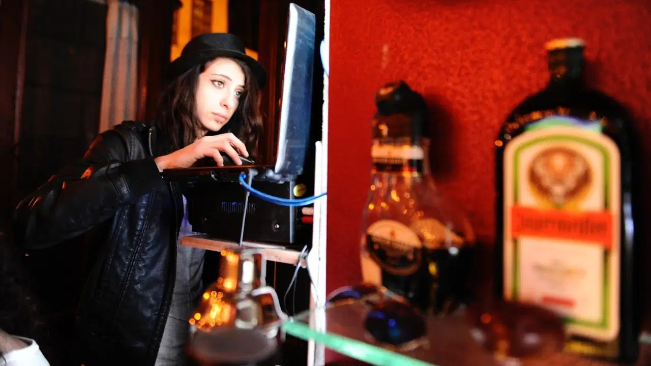 Şam'da alkol satışı yasaklandı... Üç mahalle muaf tutuldu