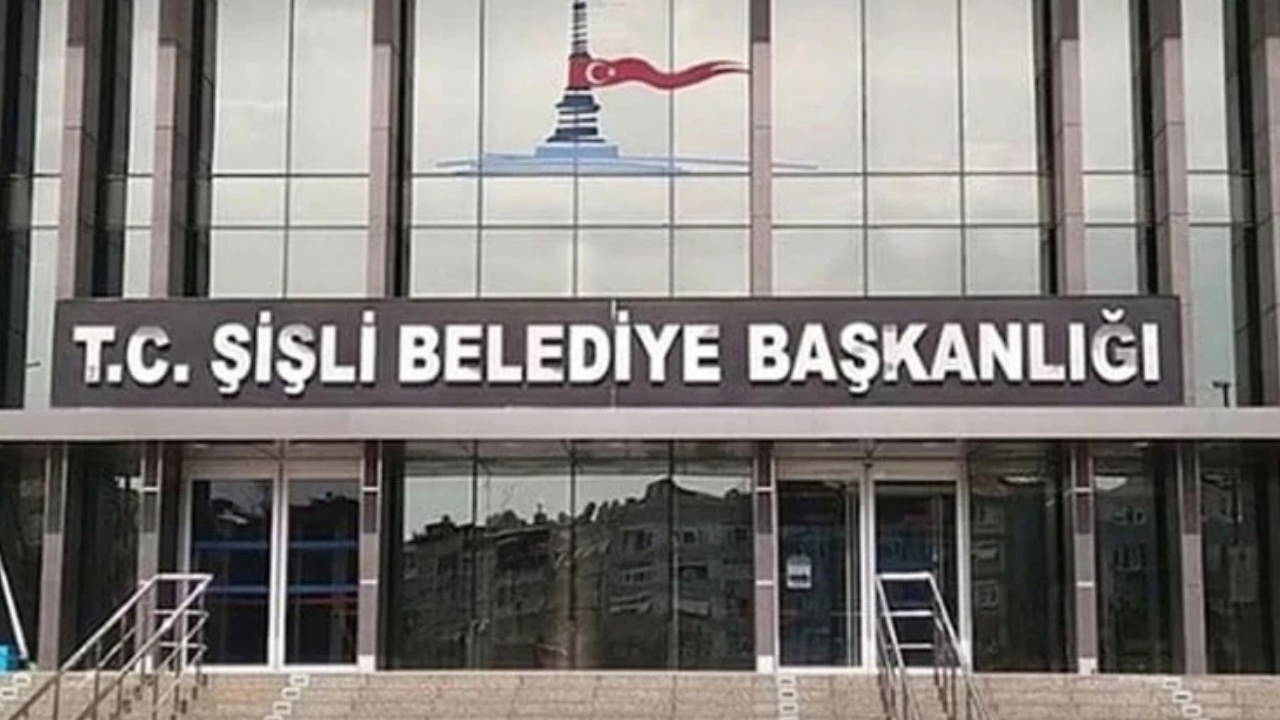 Kayyımın Şişli Belediye Meclisiyle ilgili kararı idare mahkemesine taşındı