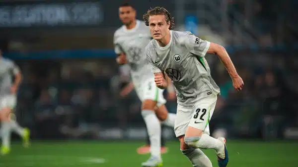 Wolfsburg, Bundesliga'ya veda etti!