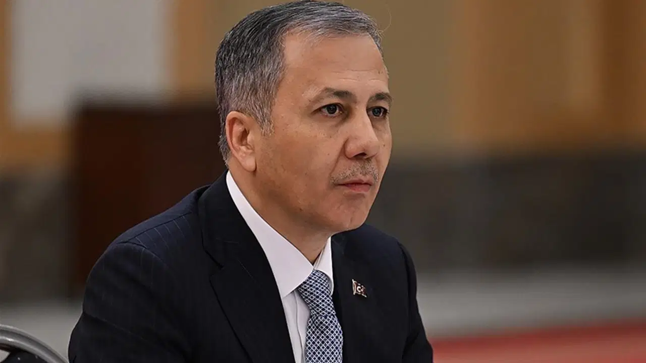Öztekin Apartmanı davası: Danıştay, Ali Yerlikaya'nın o kara